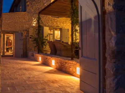 ENTRANCE TO TERAZZO AT NIGHT - Copy - Copy - Copy